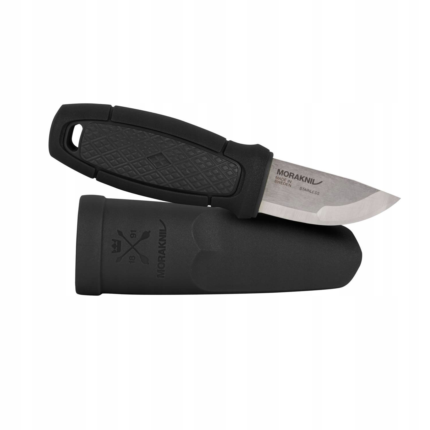 Nůž Morakniv Eldris Stainless Steel kompaktní nůž bushcraft