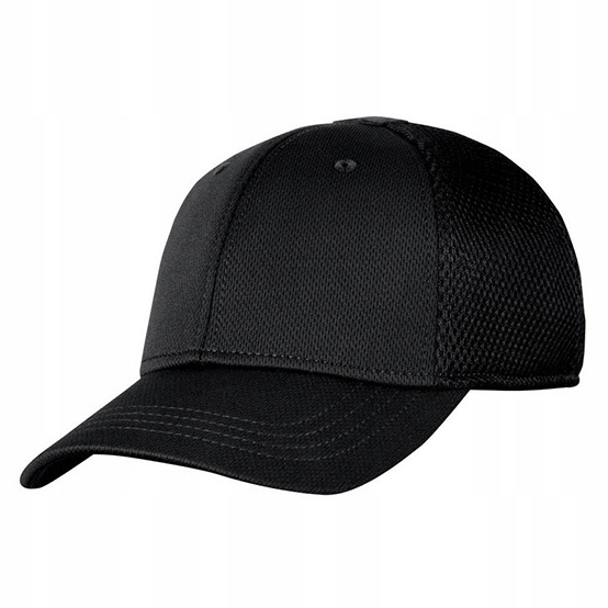

Czapka Condor Flex Cap Tactical Mesh Czarna L/XL