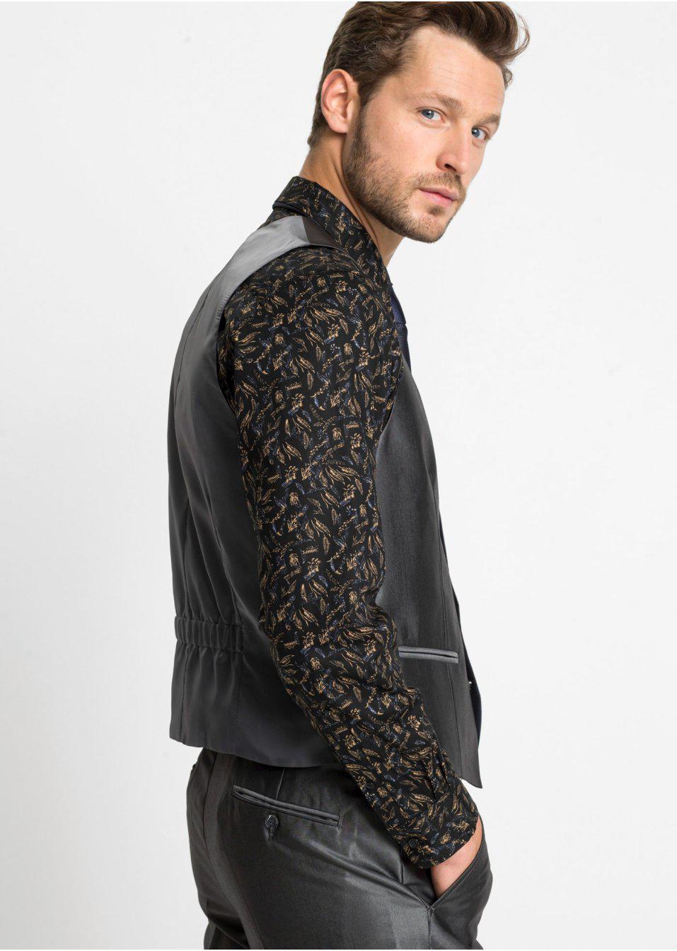 BONPRIX _ZT 6W5 GARNITUR 4 ELEMENTY _/ 66 Materiał dominujący poliester