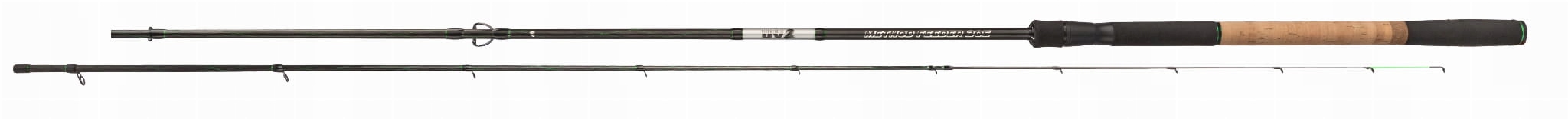 Mikado Ultraviolet UV2 Method Feeder Wędka 3.30m do 90g