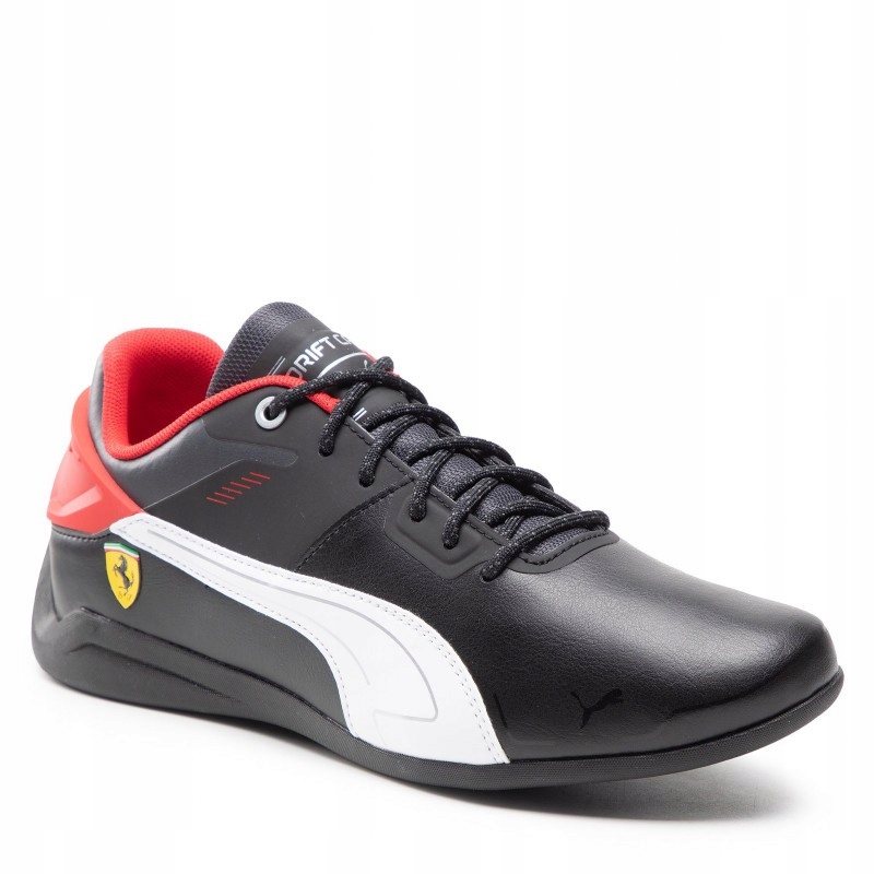 Pánské boty Puma Ferrari 306864-04 Vel 42,5