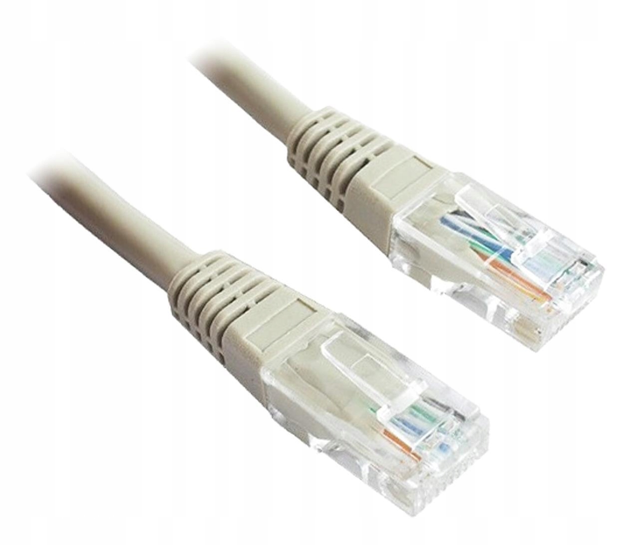

Kabel Silver Monkey RJ-45 RJ-45 Utp kat.5e 1m