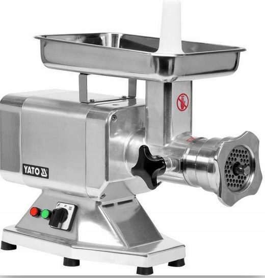 

Maszynka do mielenia mięsa Unger YG-03232 220kg/h