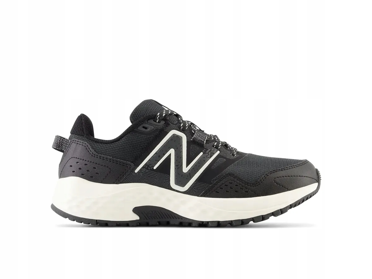 Buty damskie New Balance WT410LB8 czarny R. 37