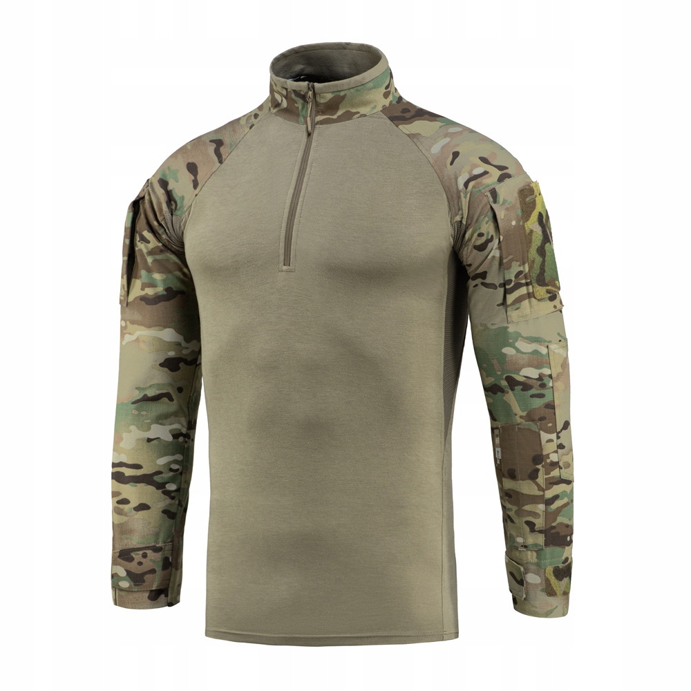 M-Tac Koszula Bojowa Gen.II Pro Polartec Fire Resist Extreme MultiCam XL