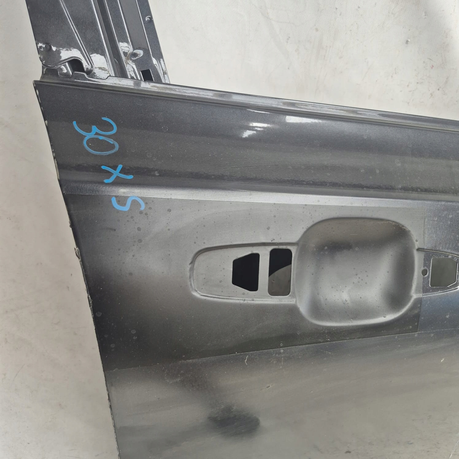 VOLVO V90 S90 16-> door front front right