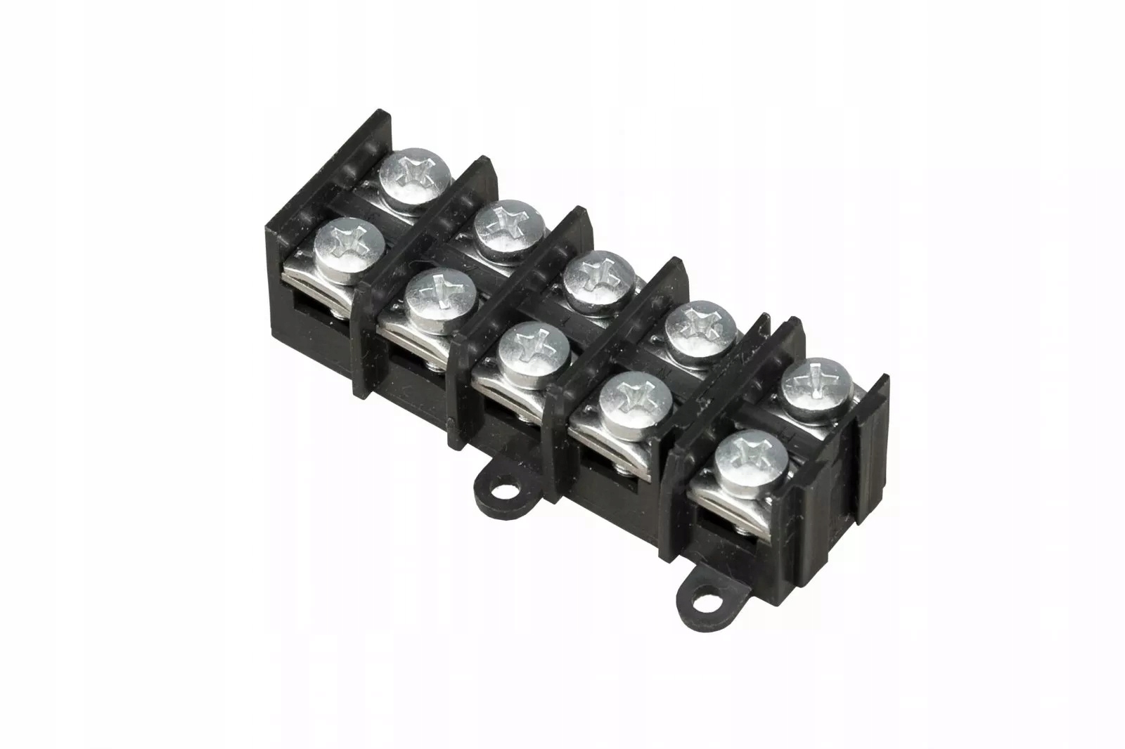 

Listwa Zaciskowa Pierścień 4x10mm 1x10mm2 E4005A