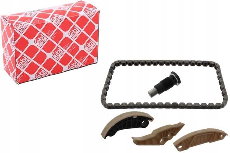 FEBI BILSTEIN ZESTAW ŁAŃCUCHA ROZRZĄDU 49549