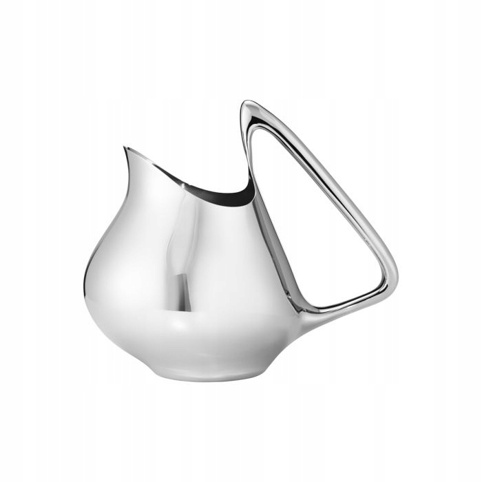Georg Jensen Henning Koppel 03 Oceľový hrnček 1,6 l