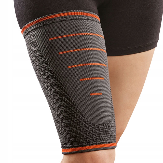 

Sportowy Elastyczny Stabilizator Uda Orliman Sport