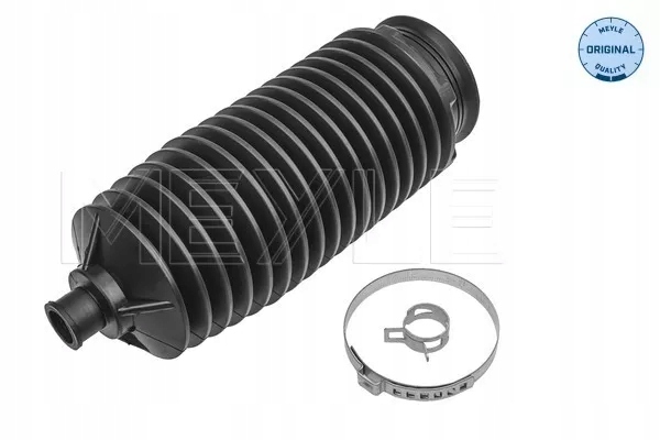 OSŁONA PRZEKŁADNI KIER. DACIA DUSTER 1,2TCE/1,5DCI Producent części Meyle