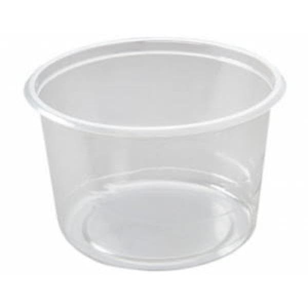 

Pojemnik garmażeryjny 500 ml, fi 115 mm