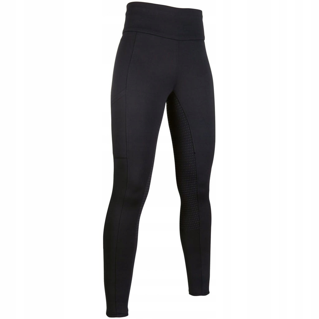Hkm dámské zateplené legíny Cosy Style (32/34)