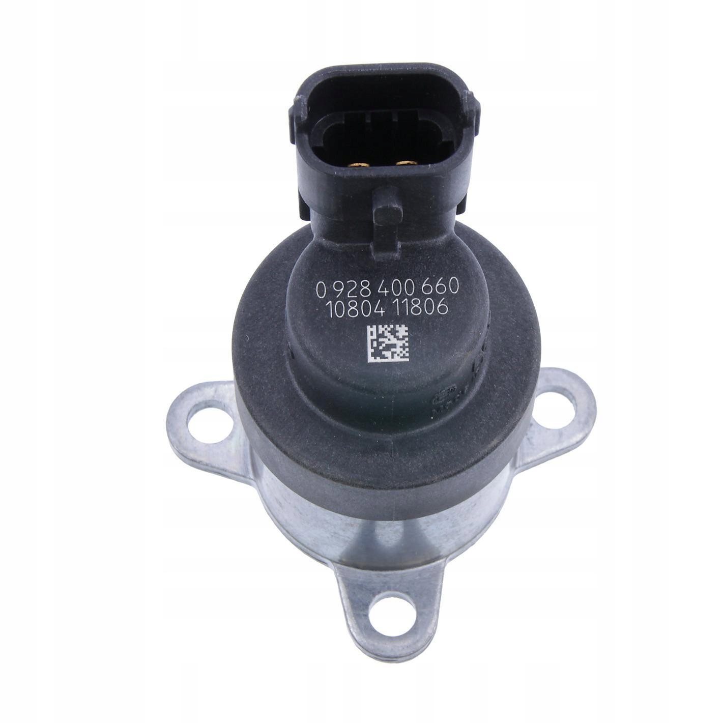 MP275 - BOSCH 0928400660 ДОЗИРУЮЩИЙ БЛОК 0928400660