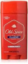 Old Spice Classic Stick 92g Antiperspirant