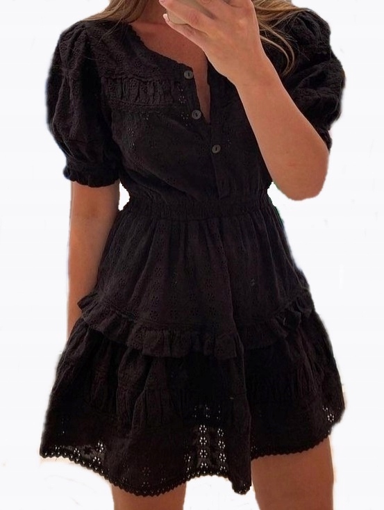 sukienka By O La La 40 L