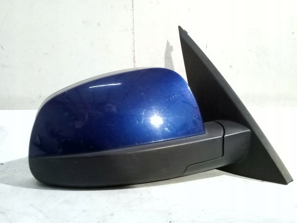 Opel Meriva A mirror right el Z21B 5 PIN