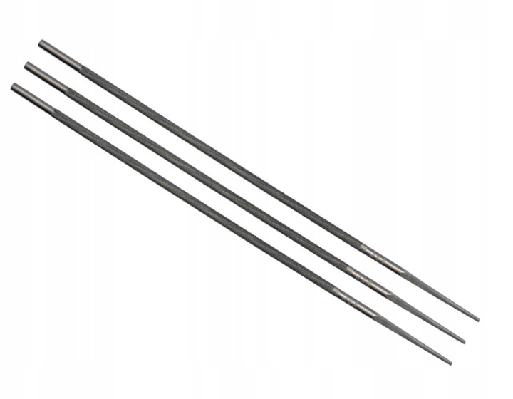 

Pilnik okrągły do ostrzenia łańcucha 4,8 mm