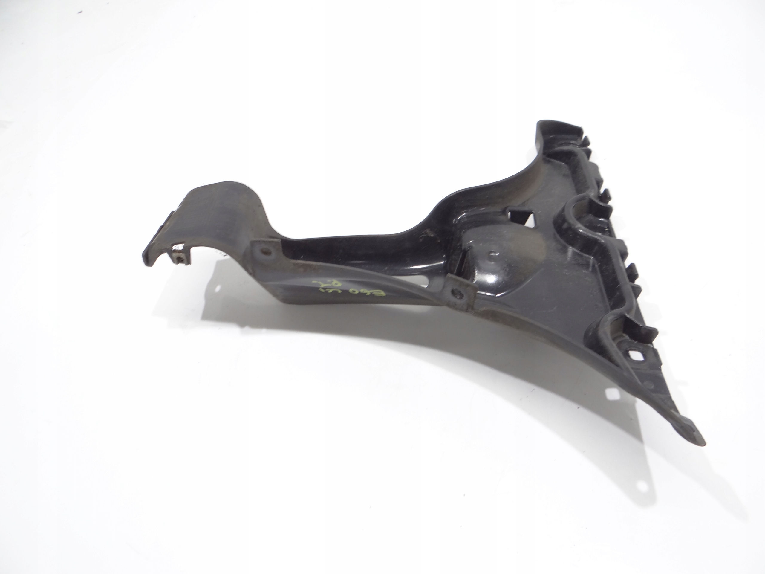 bumper bracket right rear part BMW E60 LCI 7178186
