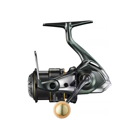 Shimano Cardiff Xr C2000S Hg