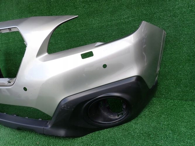 SUBARU OUTBACK V 15- front bumper front
