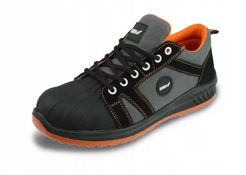 

Półbuty bezpieczne M6 buty Bhp Dedra BH9M6-44