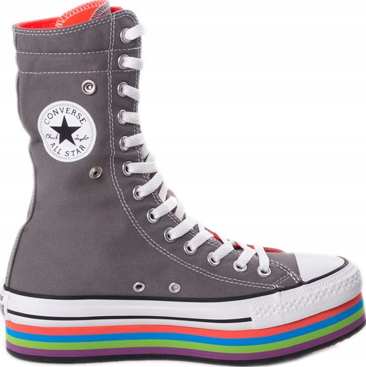 

Buty Converse Chuck Taylor 540267C r. 36,5