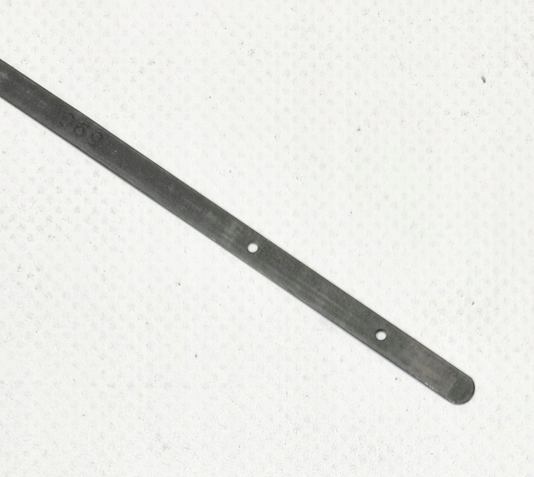 BAGNET MIARKA OLEJU SUZUKI 16910-69G01 Producent części Suzuki OE