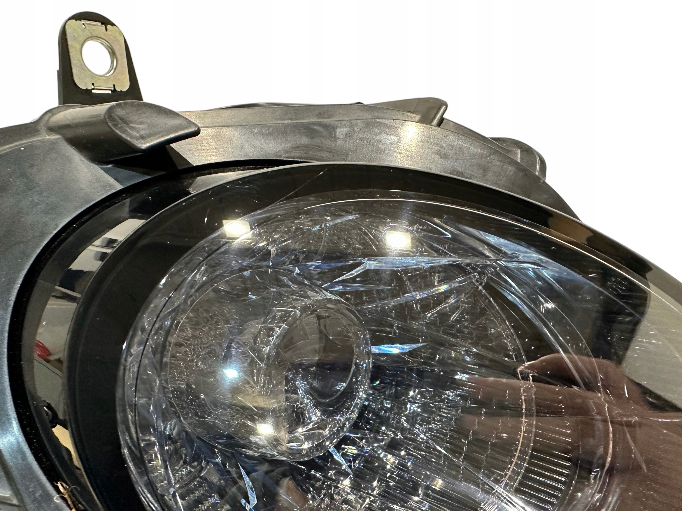 BENTLEY CONTINENTAL GT GTC indicator turn signal RH 3SD953042