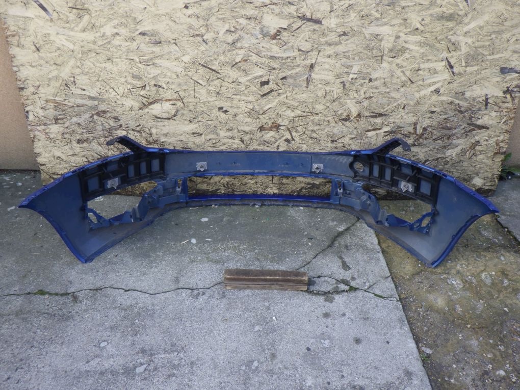 SKODA OCTAVIA III 3 5E0 LIFT 16- front bumper