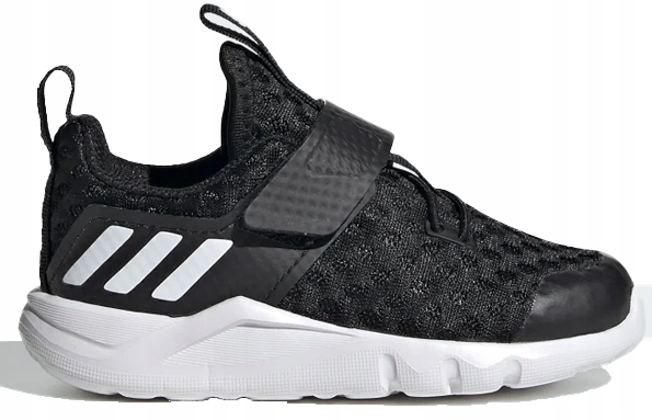 Buty Sportowe Na Rzepy Dla Chłopca Dziewczynki Dziecięce Adidas Rapidaflex