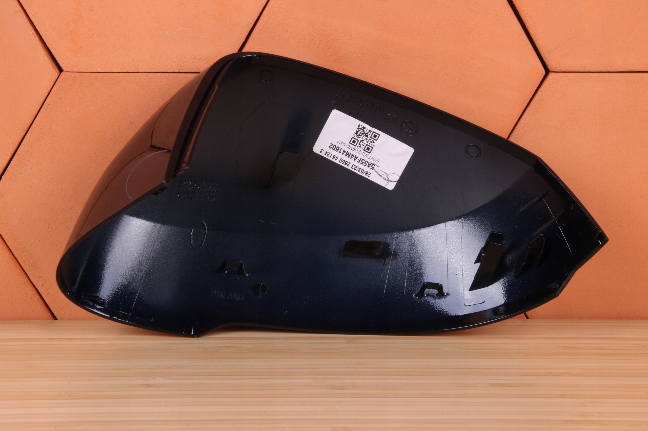 BMW X1 U11 2 U06 cover mirrors right 416
