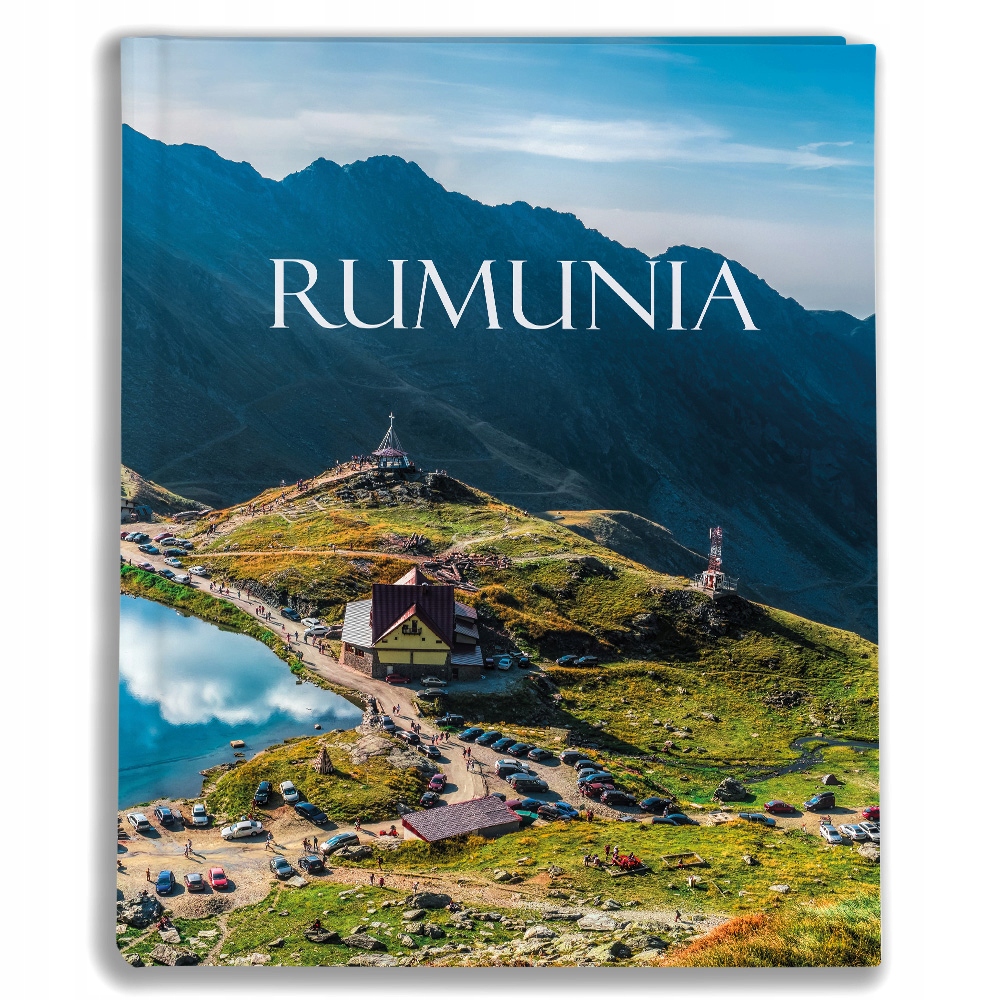 Wakacje, Album kieszeniowy wakacyjny, Rumunia