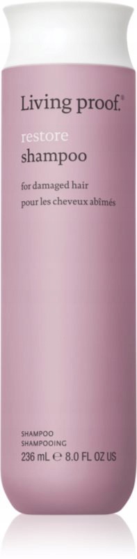 Living Proof Restore Šampon Obnovující Pro Suché Vlasy 236ML