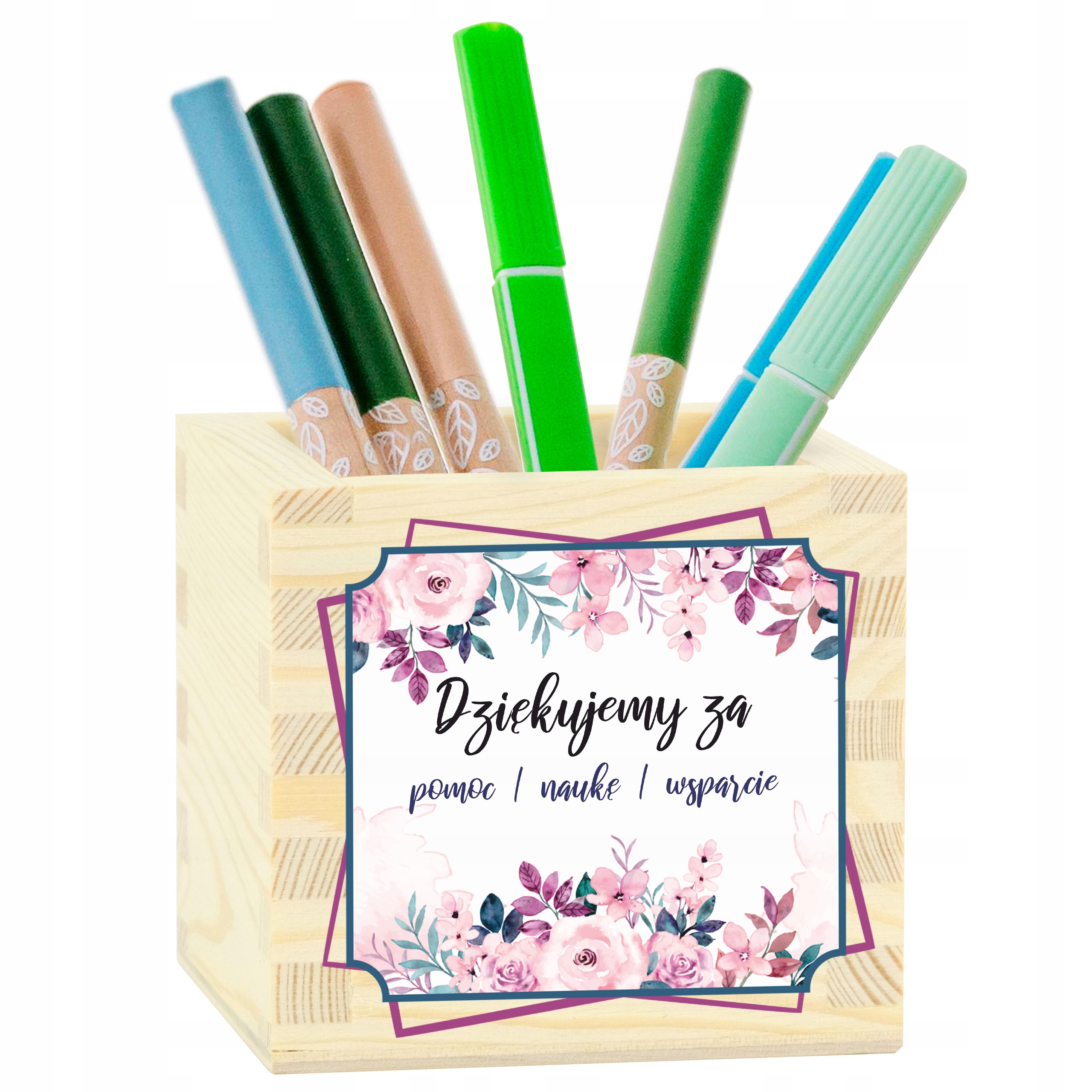 

Dla Nauczyciela Wychowawcy Organizer