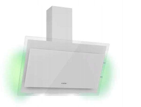 Okap kuchenny Klarstein Mirage 90