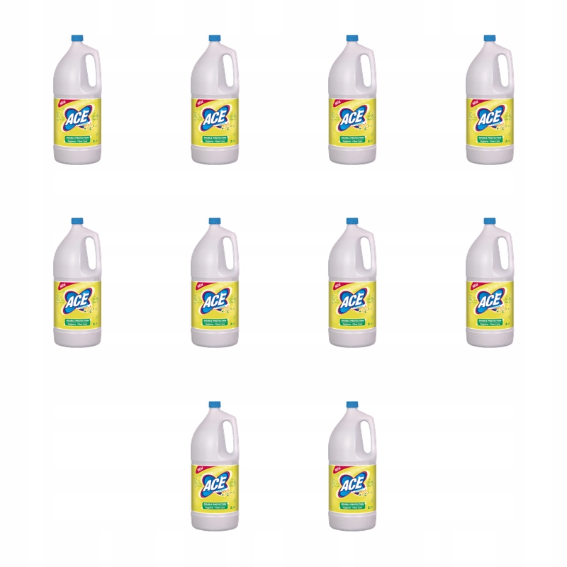 Ace citronové bělidlo 2 l X10