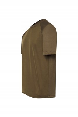 Koszulka męska T-SHIRT SPORTMAN KHAKI XL Marka JHK