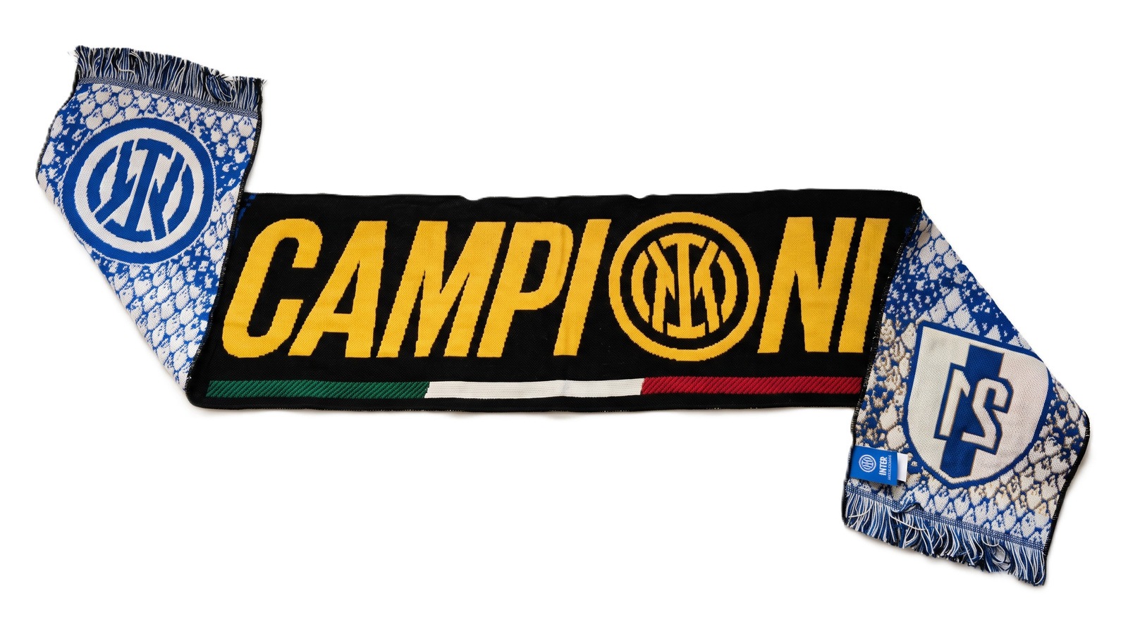 szalik Inter Medional Campioni oficjalny