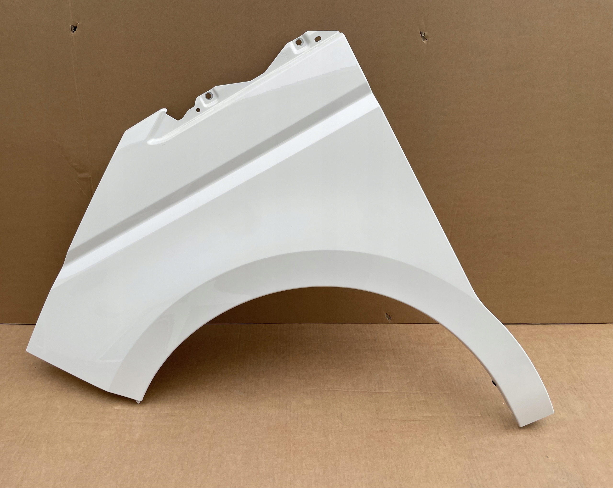 fender VW T7 W colour LB9A original left