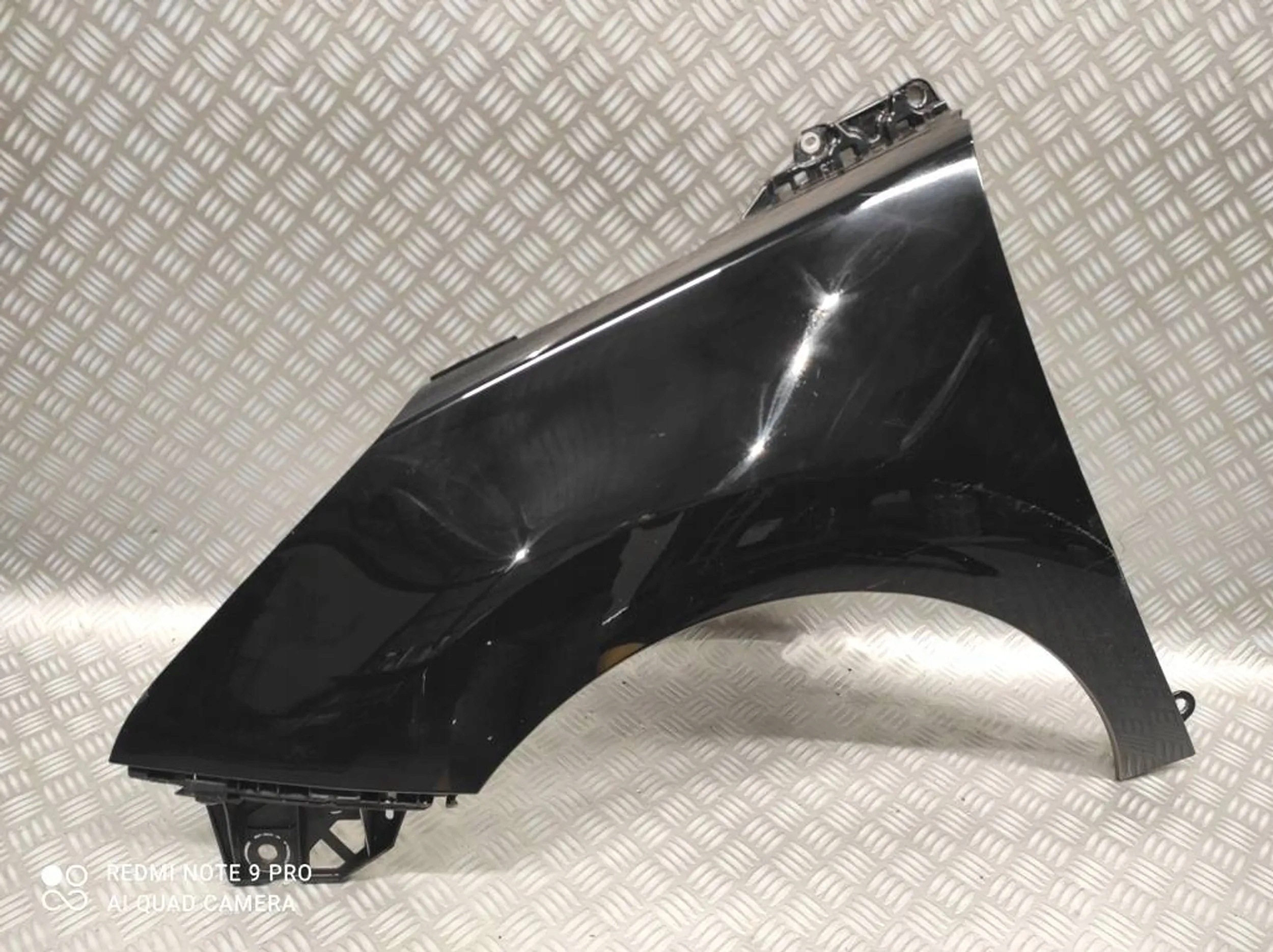 TWS8732 - КРИЛО ПЕРЕДНЄ ЛІВЕ ПЕЖО 3008 І КТВД