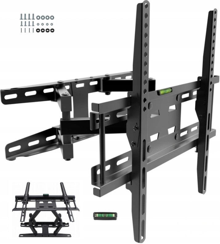 Otočný Držák Pro Televizor 43UM7100 Lg je velmi dobrý a odolný