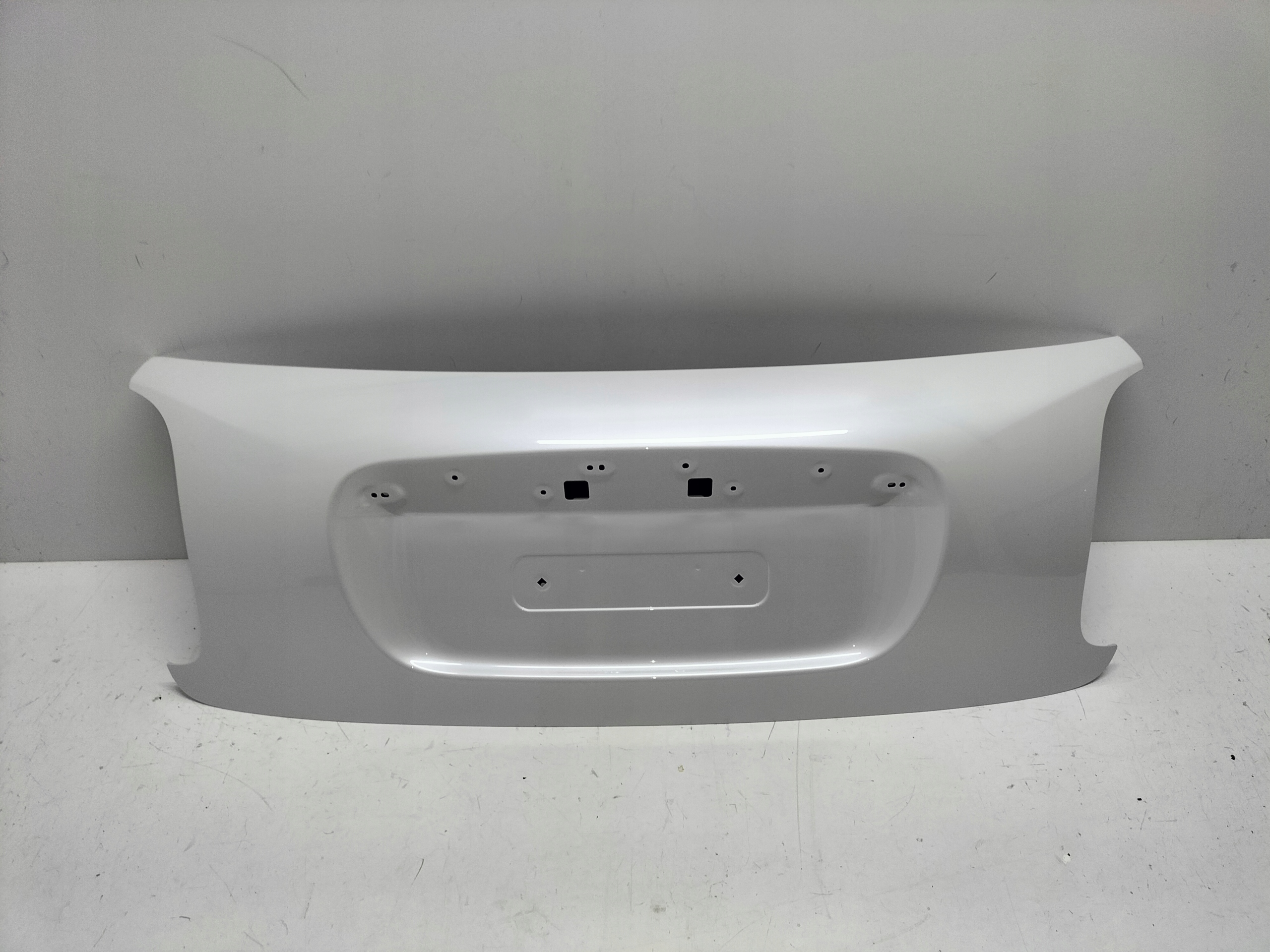 boot doors boot rear part MINI COOPER S F57 14