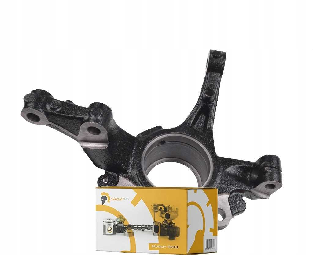 Výhybka Fiat Fiorino 07+ Přední Pravá 1.3JTD