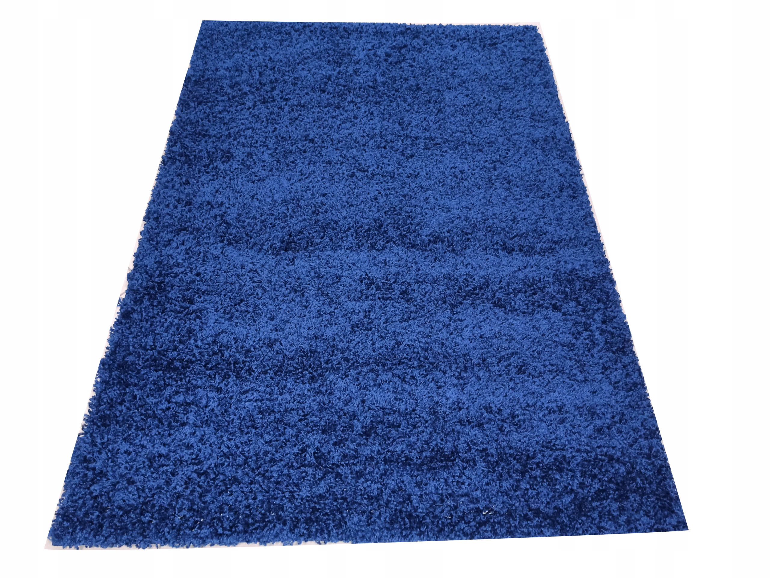 

Dywan Soffi shaggy 5cm granatowy 160x220 cm