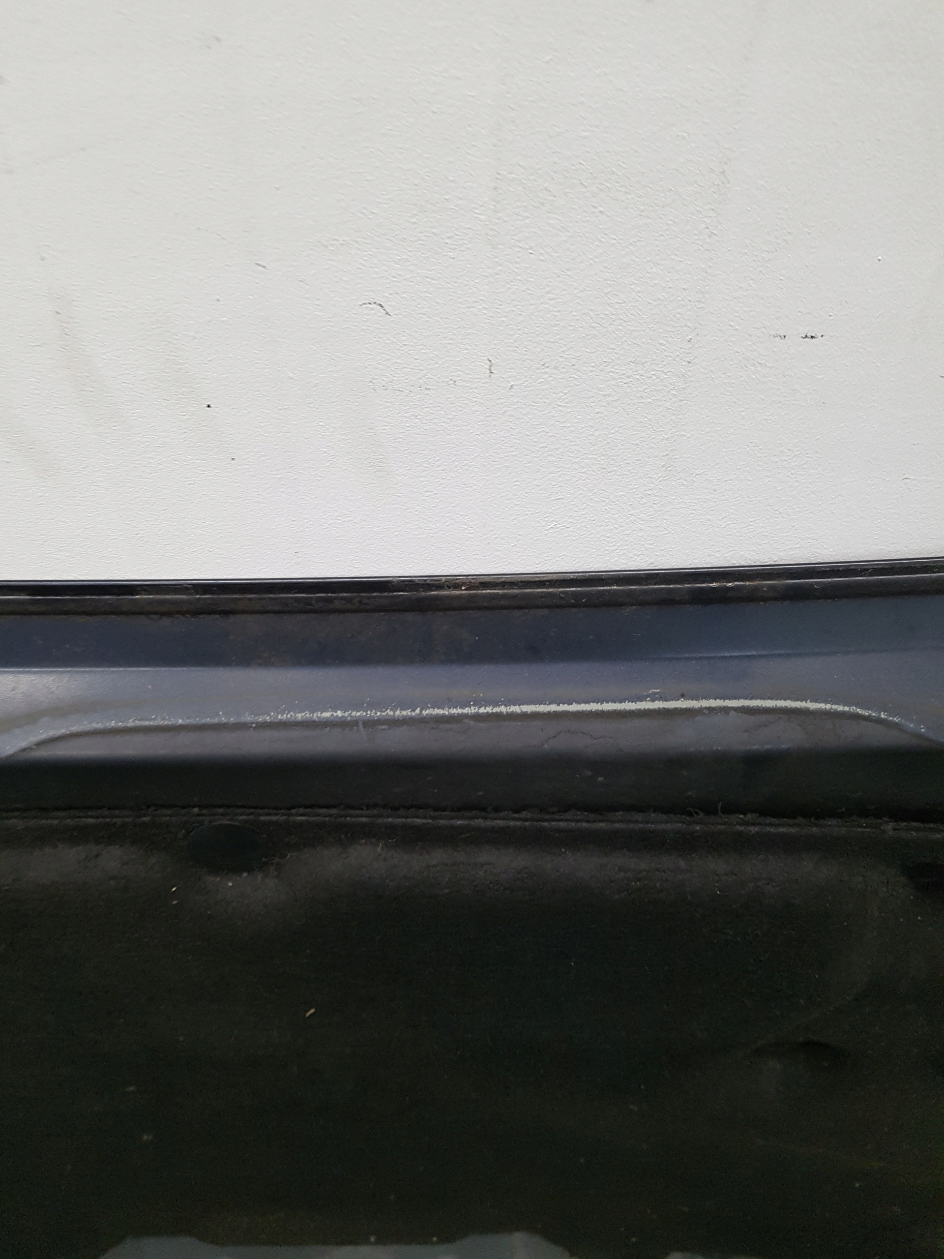 cofano HONDA CR-V III 2008 NH684P