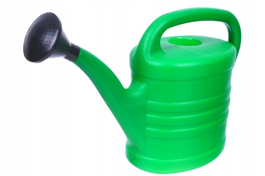

Konewka ogrodowa do podlewania plastikowa 5l