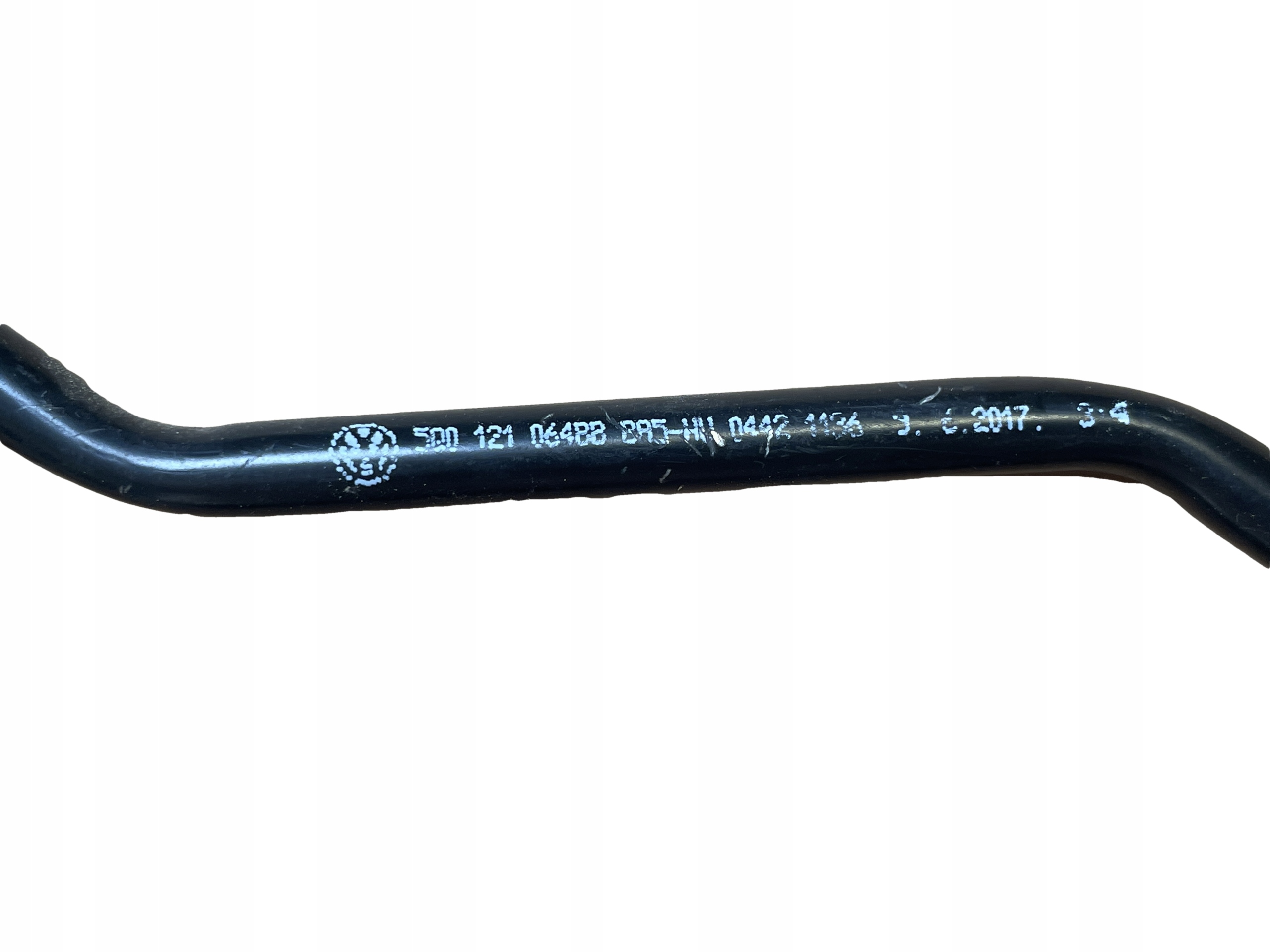 AUDI VW 2.0TDI cijevčica vode 5Q0121064BB