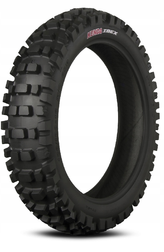 Pneumatika Kenda K 774 Ibex 110/80 18 58P Tt Zadný