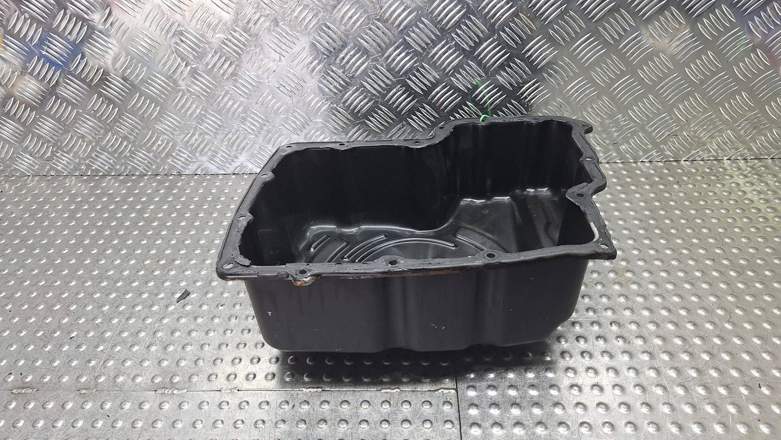 Coppa olio olio 9C1Q-6675-AA FORD TRANSIT MK7 2.2 2.4 TDCI